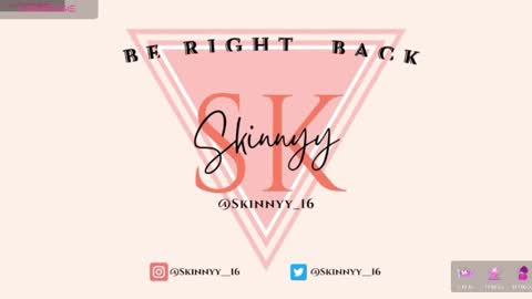 Skinny online show from 11, 2, 2025