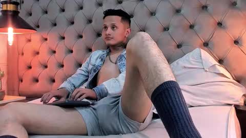 SkinnyZeth online show from 10, 11, 2025