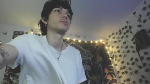 Snapshot of skiny_dann chatting on 3, 5, 2026 skiny_dann online show from 3, 5, 2026