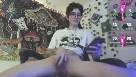 Snapshot of skiny_dann chatting on 18, 5, 2026 skiny_dann online show from 18, 5, 2026
