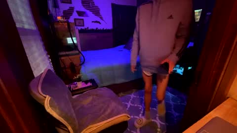 Skittles online show from 9, 1, 2025