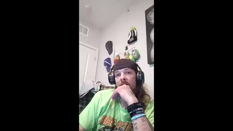 skitzothaklown86 online show from 12, 5, 2026