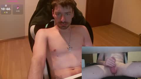 sklavedominic1989 online show from 12, 2, 2025