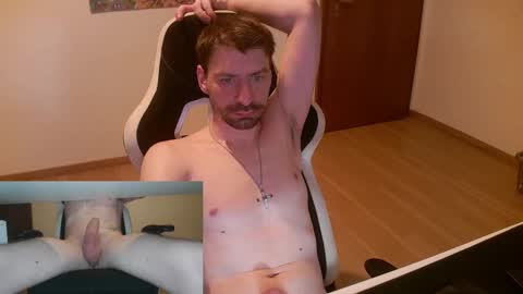 sklavedominic1989 online show from 16, 2, 2025