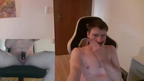 sklavedominic1989 online show from 21, 2, 2025