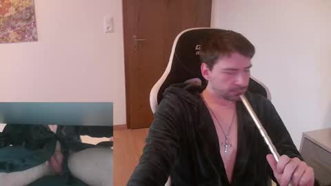 sklavedominic1989 online show from 28, 2, 2025