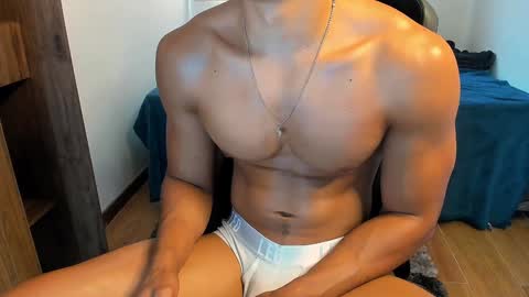 Liam Vokov online show from 20, 12, 2024