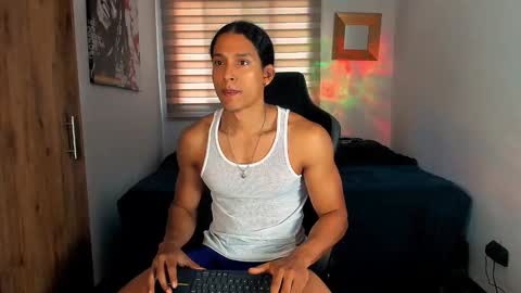 Liam Vokov online show from 14, 1, 2025