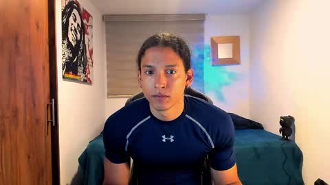 Liam Vokov online show from 20, 1, 2025