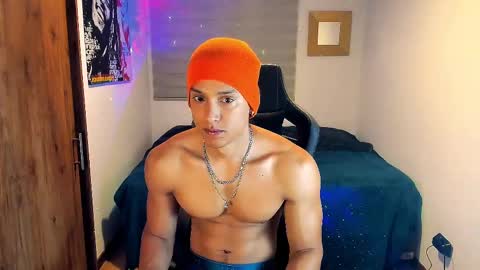 Liam Vokov online show from 11, 2, 2025