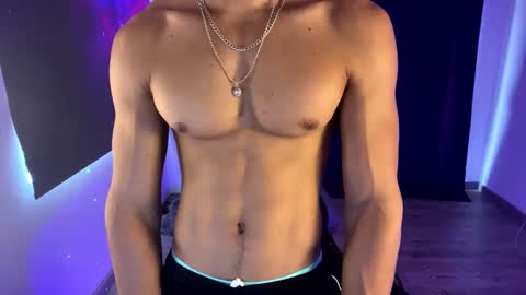 Liam Vokov online show from 27, 2, 2025