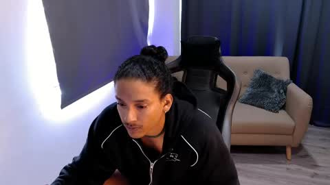 Liam Vokov online show from 17, 4, 2026