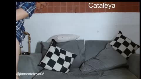 skulycataleya online show from 22, 2, 2025