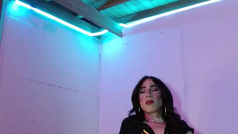 Snapshot of skulycataleya chatting on 15, 3, 2026 skulycataleya online show from 15, 3, 2026