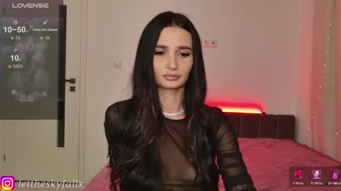 Eliza online show from 6, 2, 2026