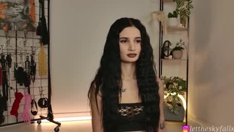 Eliza online show from 18, 3, 2026