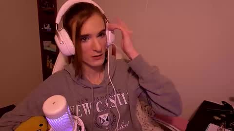 Snapshot of sky4dylancb chatting on 9, 1, 2026 Gem online show from 9, 1, 2026