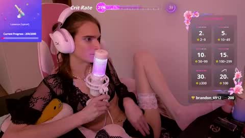 Snapshot of sky4dylancb chatting on 22, 4, 2026 Gem online show from 22, 4, 2026