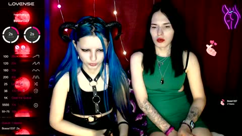 Snapshot of sky9669 chatting on 5, 12, 2024 Iska Im genderfluid theyheshenot use ht have reasons and Mia my t-gf sheher online show from 5, 12, 2024