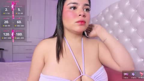 Sky  Independent model WISH LIST   online show from 8, 10, 2025