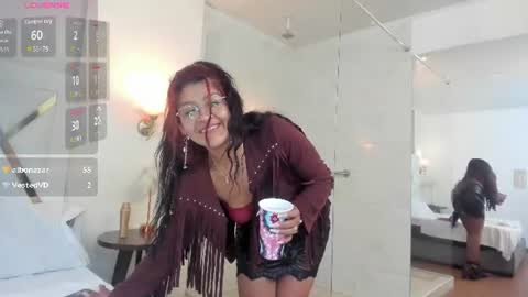 Snapshot of sky_collins_ chatting on 23, 7, 2026 Sky online show from 23, 7, 2026