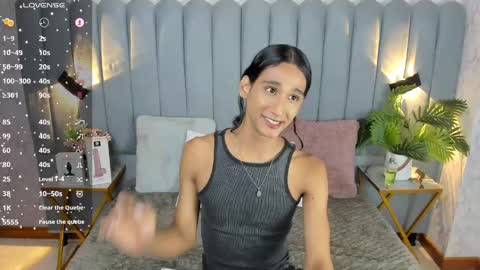 STIVEN online show from 4, 1, 2025