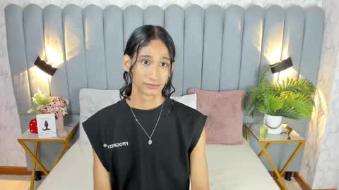 STIVEN online show from 7, 1, 2025