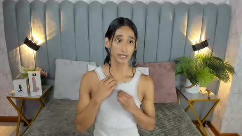 STIVEN online show from 9, 1, 2025