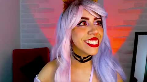 Snapshot of sky_girl1 chatting on 10, 12, 2024 Mile online show from 10, 12, 2024