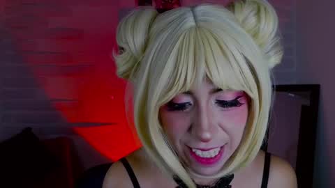 Snapshot of sky_girl1 chatting on 8, 1, 2025 Mile online show from 8, 1, 2025