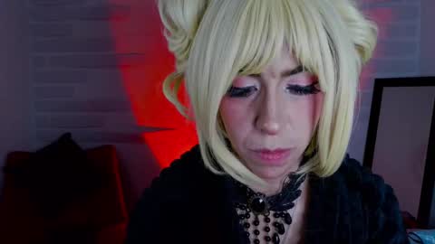 Snapshot of sky_girl1 chatting on 8, 1, 2025 Mile online show from 8, 1, 2025