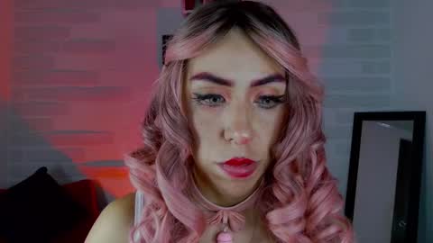 Snapshot of sky_girl1 chatting on 12, 1, 2025 Mile online show from 12, 1, 2025
