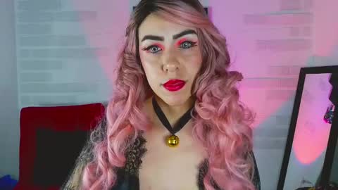 Snapshot of sky_girl1 chatting on 31, 1, 2025 Mile online show from 31, 1, 2025