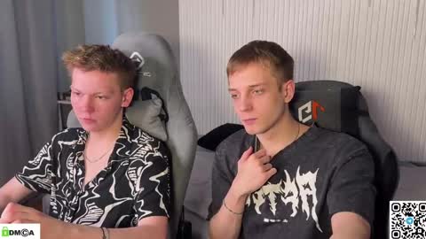 sky_hunter online show from 25, 4, 2026