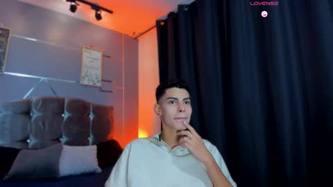 Daniel online show from 27, 10, 2025