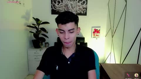 Daniel online show from 30, 10, 2025