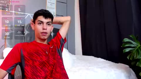 Daniel online show from 9, 11, 2025