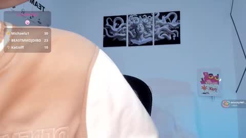 Daniel online show from 29, 11, 2025