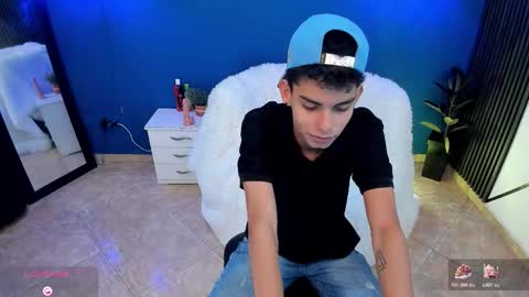 Daniel online show from 5, 12, 2025