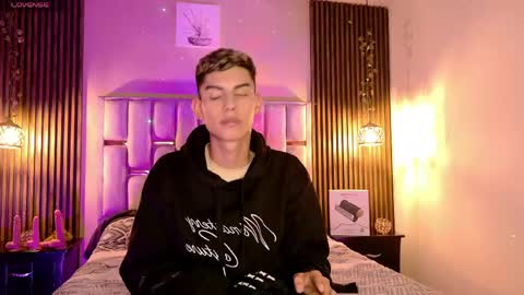 Daniel online show from 29, 4, 2026
