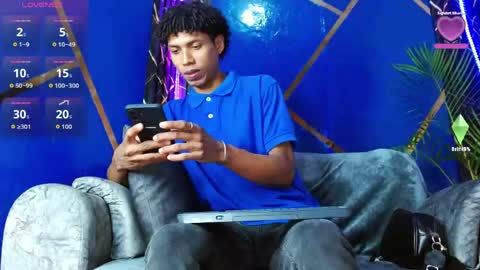 Snapshot of sky_walkerss chatting on 19, 4, 2026 sky_walkerss online show from 19, 4, 2026