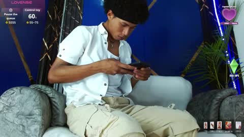 Snapshot of sky_walkerss chatting on 25, 4, 2026 sky_walkerss online show from 25, 4, 2026