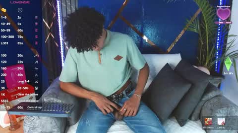 Snapshot of sky_walkerss chatting on 6, 5, 2026 sky_walkerss online show from 6, 5, 2026