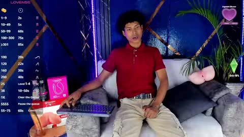 Snapshot of sky_walkerss chatting on 17, 5, 2026 sky_walkerss online show from 17, 5, 2026
