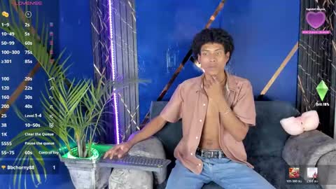 Snapshot of sky_walkerss chatting on 25, 5, 2026 sky_walkerss online show from 25, 5, 2026