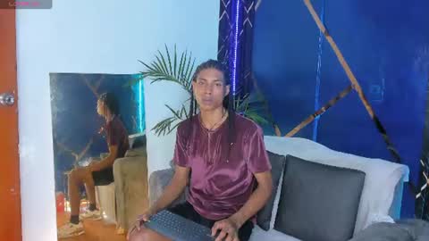 sky_walkerss online show from 6, 7, 2026