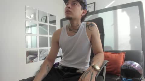 sky_wild online show from 31, 10, 2025