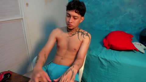 sky_wild online show from 27, 2, 2026