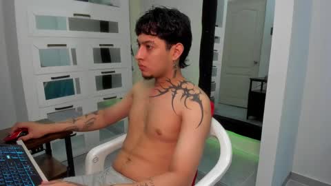 sky_wild online show from 27, 3, 2026