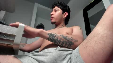 Snapshot of sky_wild chatting on 21, 4, 2026 sky_wild online show from 21, 4, 2026